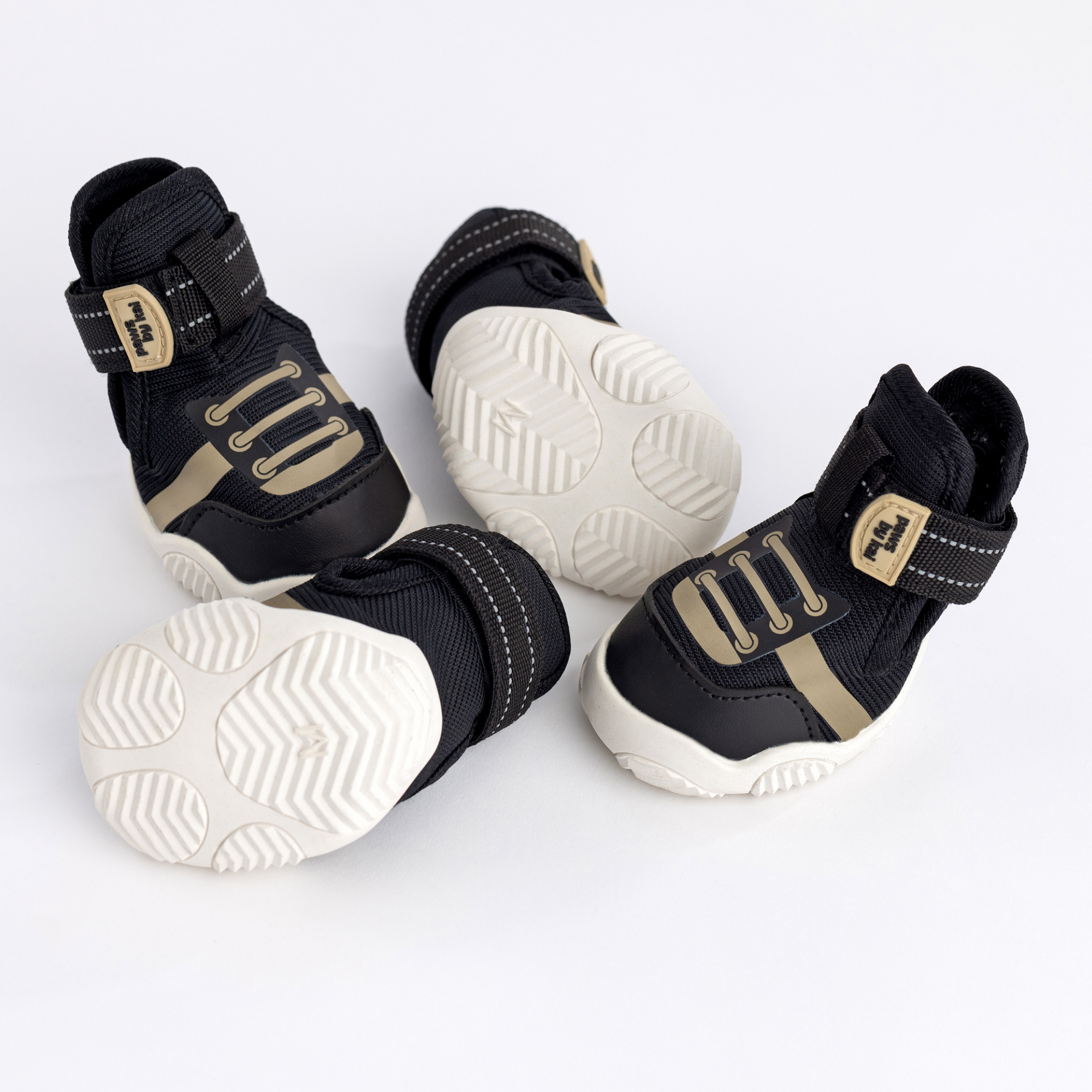 The Kai- Dog Shoes