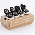 The Kai- Dog Shoes