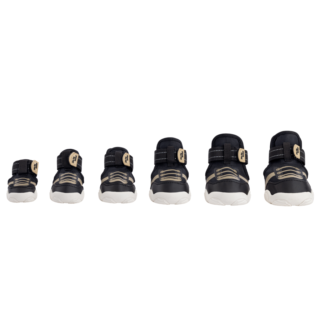The Kai- Dog Shoes