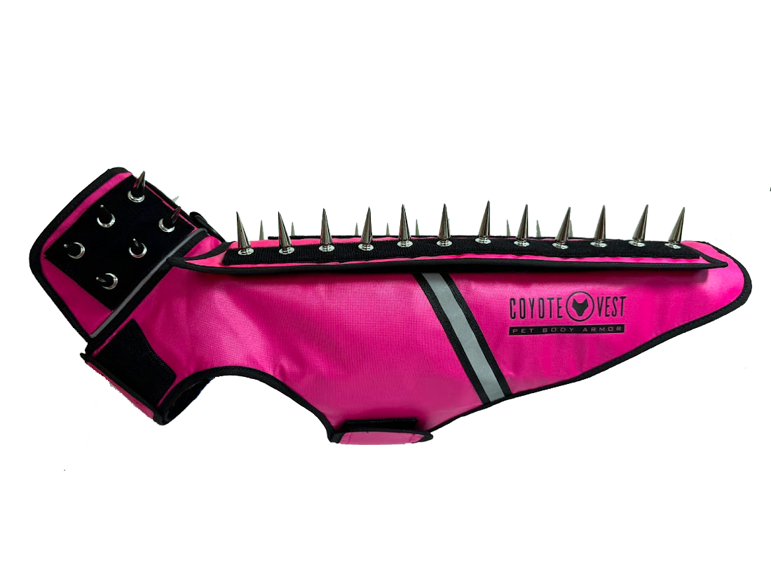 HawkVest