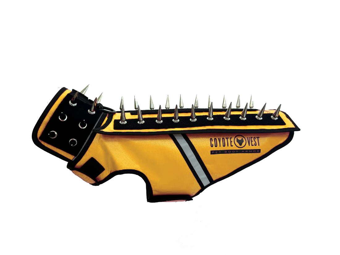 HawkVest