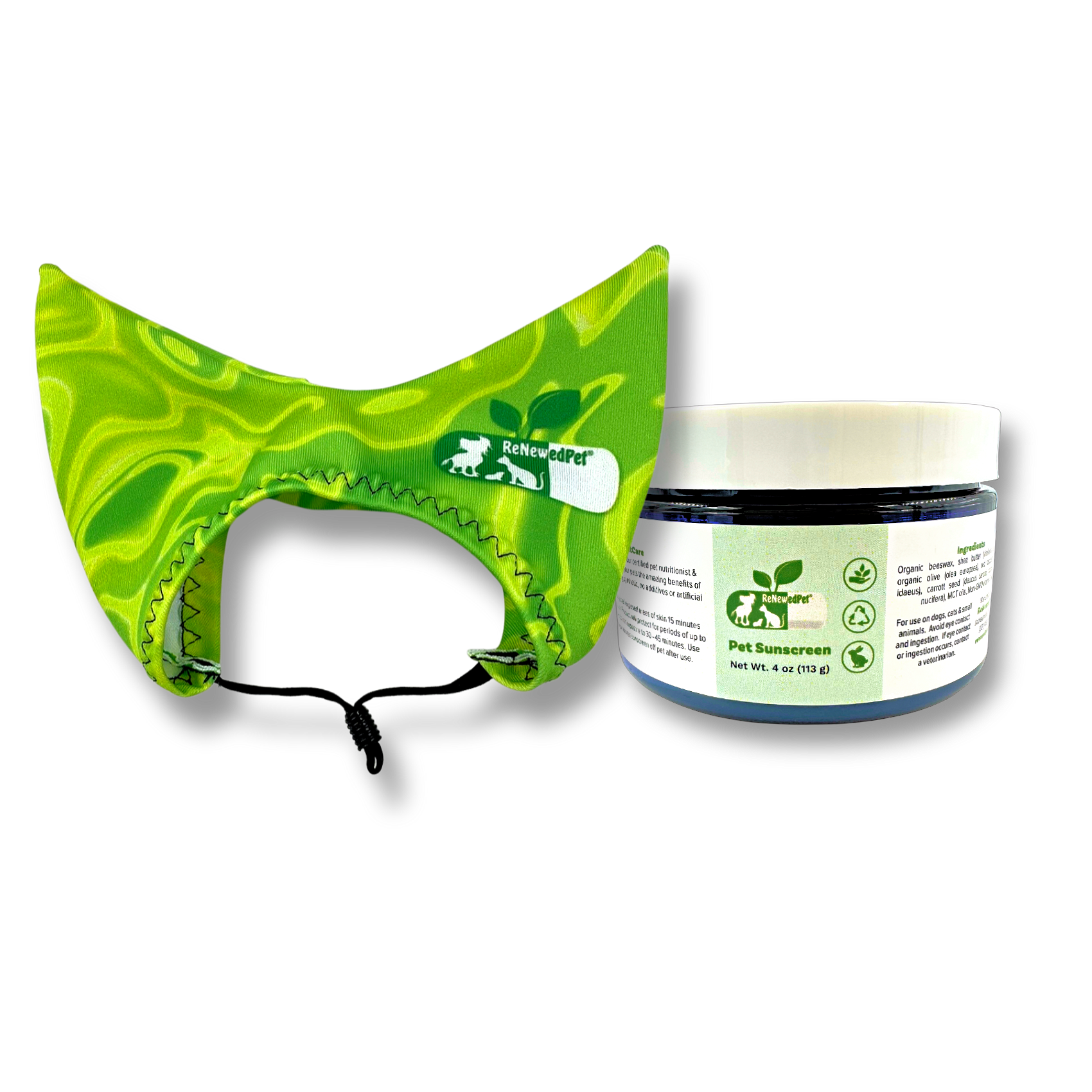 SUN CARE KIT