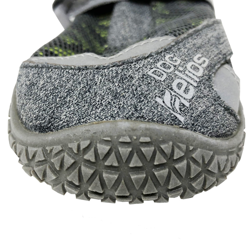 Dog Helios 'Surface' Premium Grip Performance Dog Shoes - Set Of 4